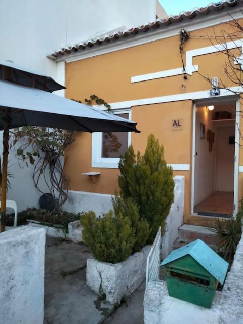 Lisbon View Village Almada Eksteriør billede